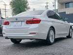 BMW 3series sedan