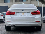 BMW 3series sedan
