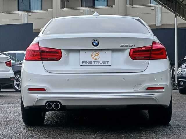 BMW 3series sedan
