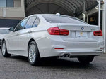 BMW 3series sedan