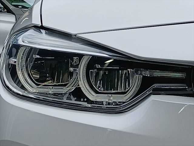 BMW 3series sedan