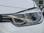 BMW 3series sedan