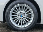 BMW 3series sedan