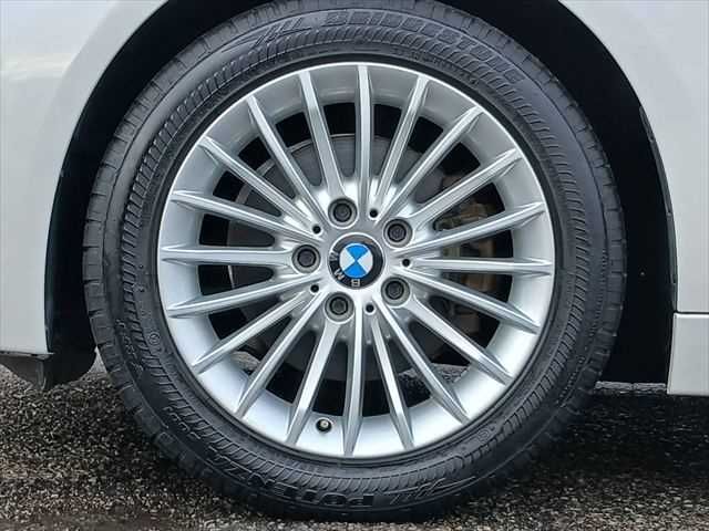 BMW 3series sedan