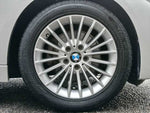 BMW 3series sedan
