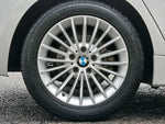 BMW 3series sedan