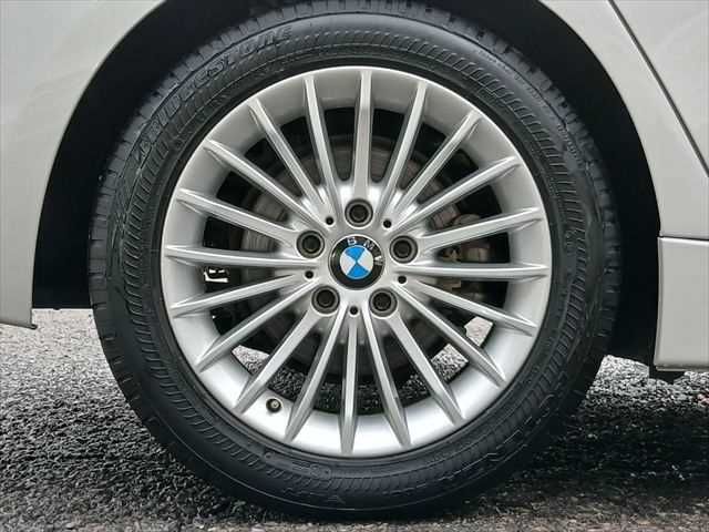 BMW 3series sedan