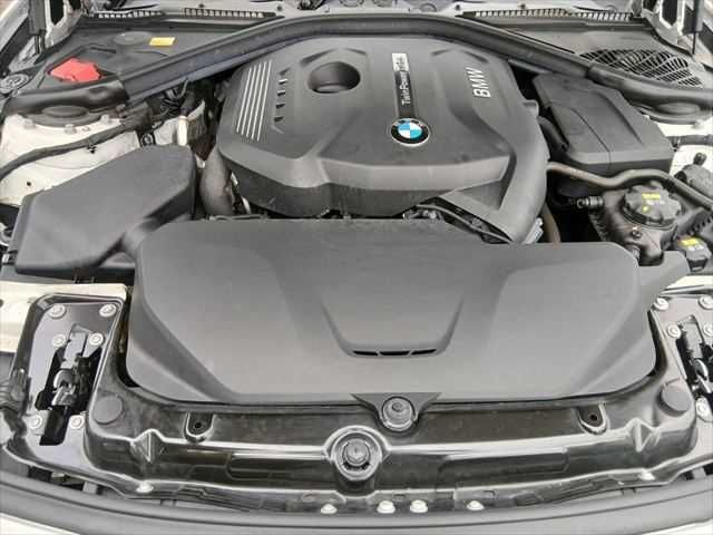 BMW 3series sedan