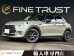 MINI COOPER 5DOOR