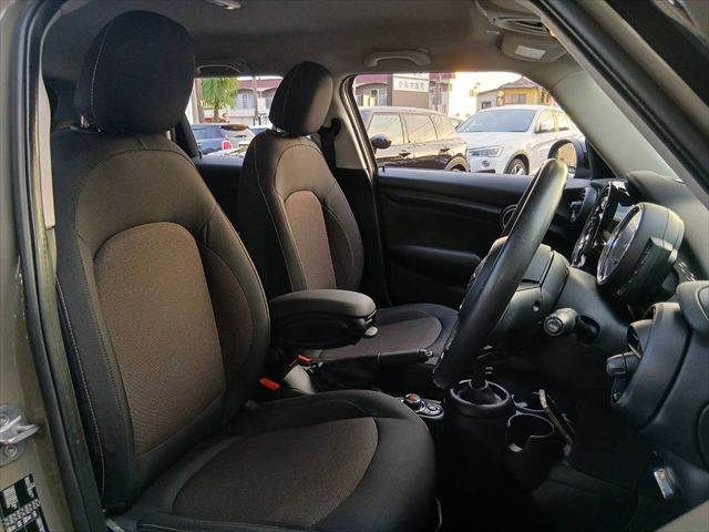 MINI COOPER 5DOOR