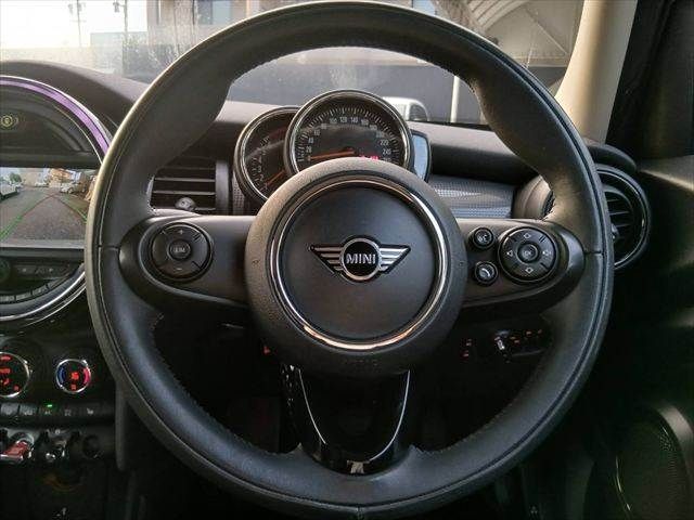 MINI COOPER 5DOOR