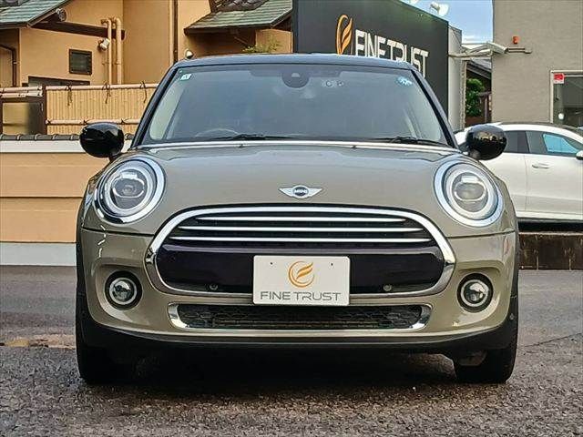 MINI COOPER 5DOOR