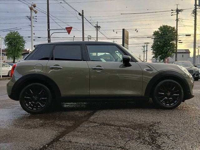 MINI COOPER 5DOOR