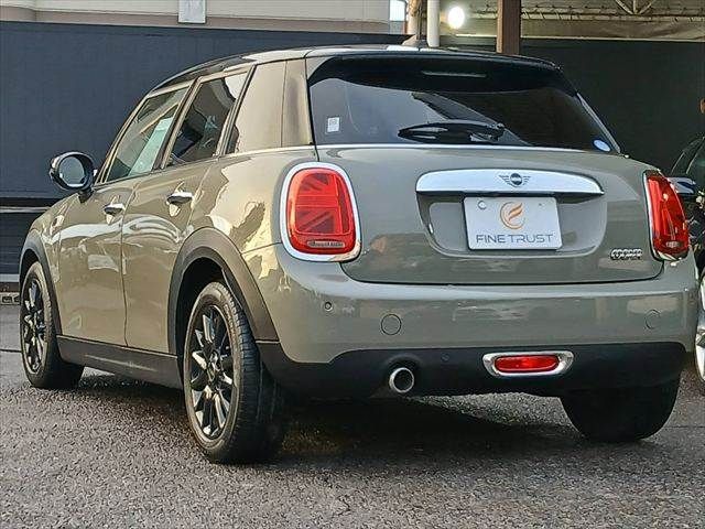 MINI COOPER 5DOOR