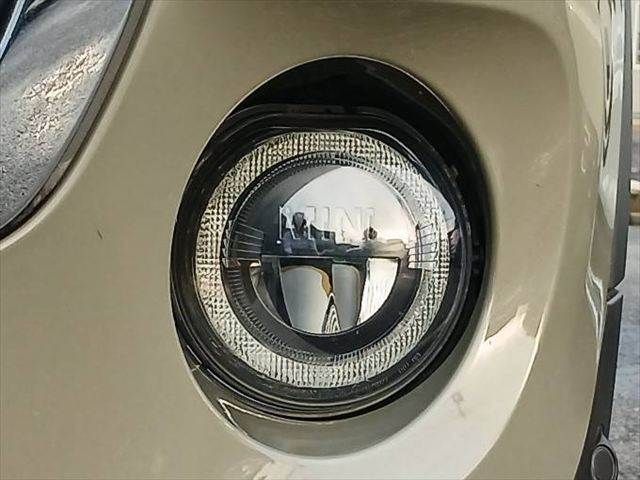MINI COOPER 5DOOR