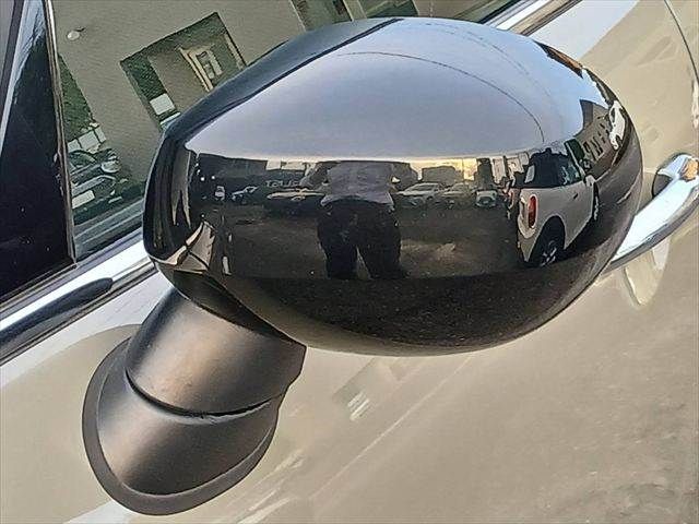 MINI COOPER 5DOOR