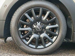 MINI COOPER 5DOOR