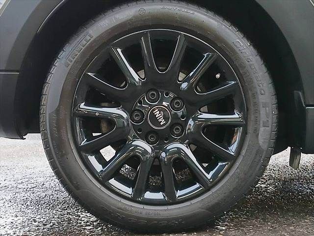 MINI COOPER 5DOOR