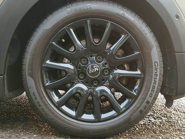 MINI COOPER 5DOOR