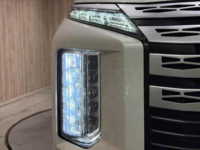 DELICA D:5 4WD