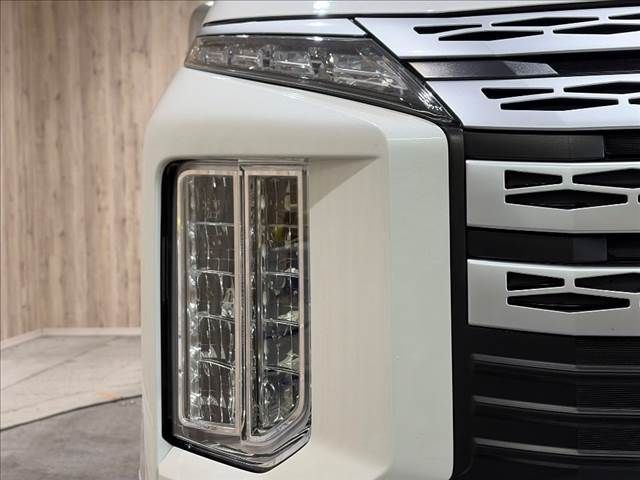 DELICA D:5 4WD