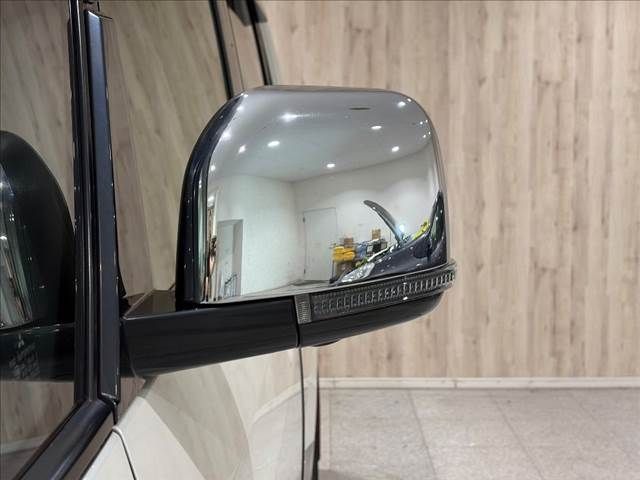 DELICA D:5 4WD
