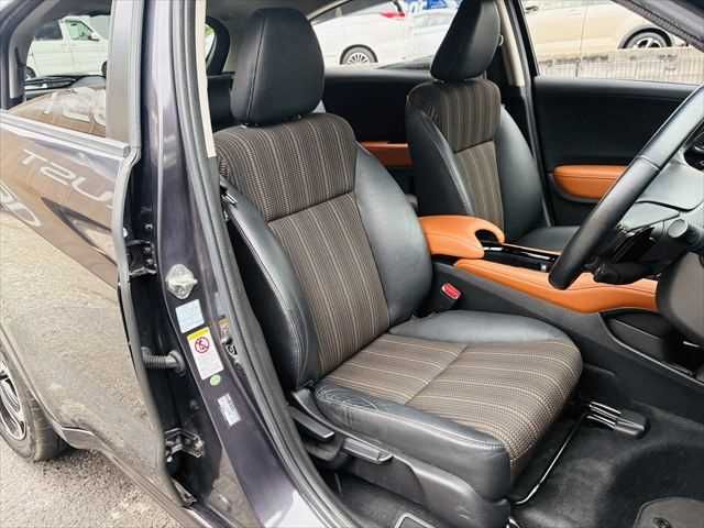 VEZEL HYBRID