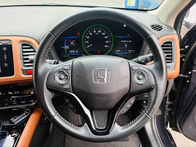 VEZEL HYBRID