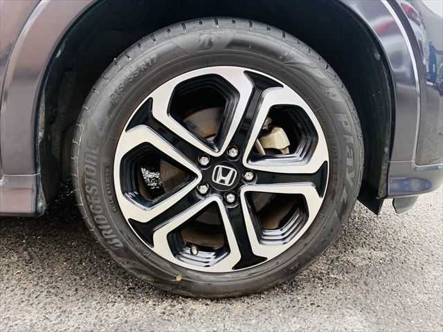 VEZEL HYBRID