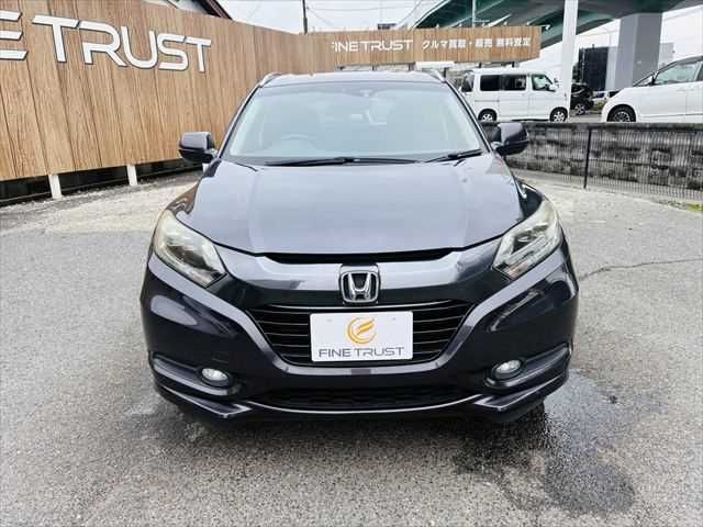 VEZEL HYBRID