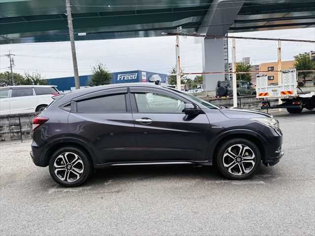 VEZEL HYBRID