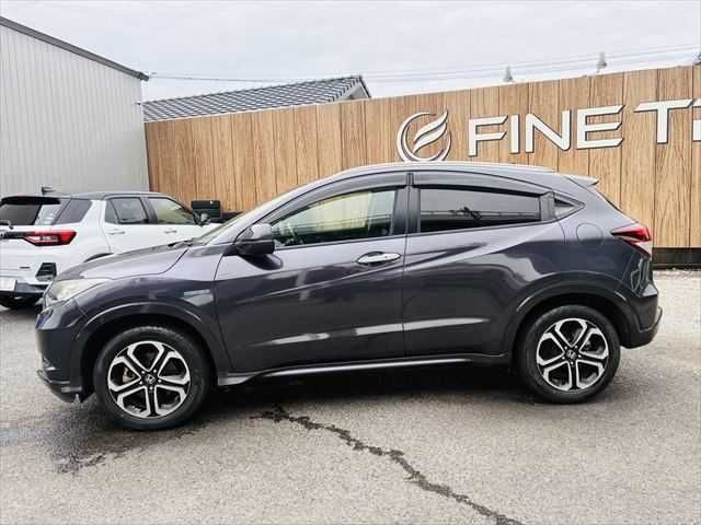 VEZEL HYBRID