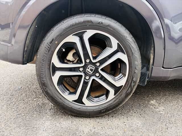 VEZEL HYBRID