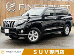 LANDCRUISER PRADO