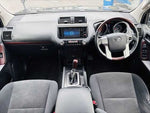 LANDCRUISER PRADO