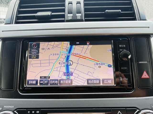 LANDCRUISER PRADO