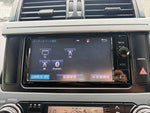 LANDCRUISER PRADO