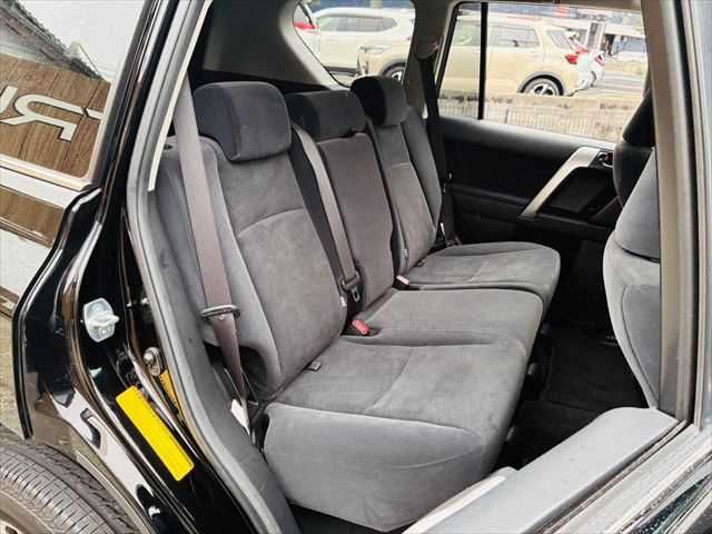 LANDCRUISER PRADO