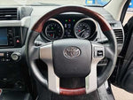 LANDCRUISER PRADO