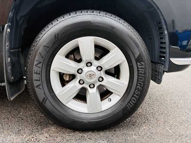 LANDCRUISER PRADO