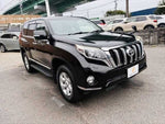LANDCRUISER PRADO