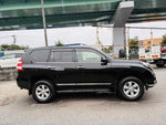 LANDCRUISER PRADO