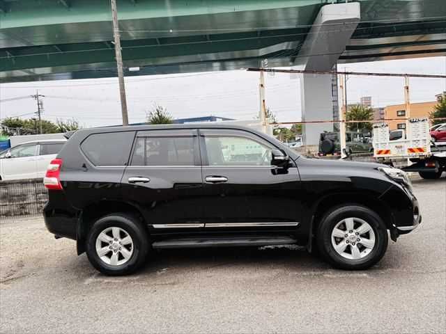 LANDCRUISER PRADO