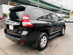 LANDCRUISER PRADO