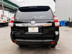 LANDCRUISER PRADO