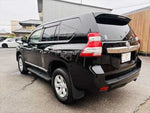 LANDCRUISER PRADO