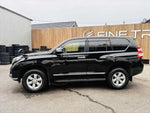 LANDCRUISER PRADO