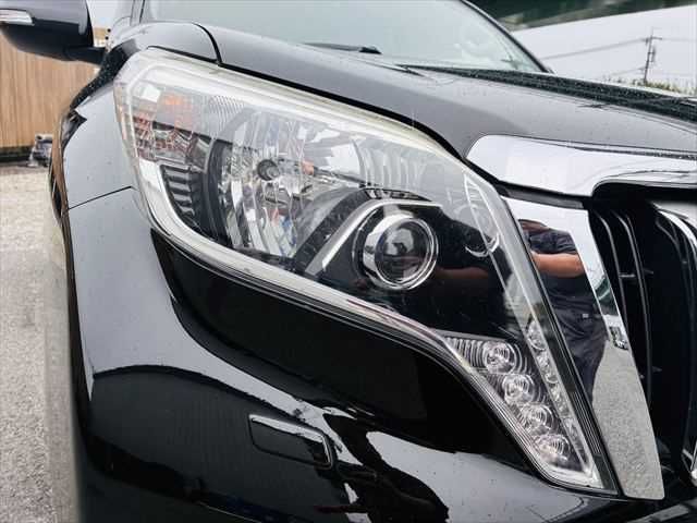 LANDCRUISER PRADO