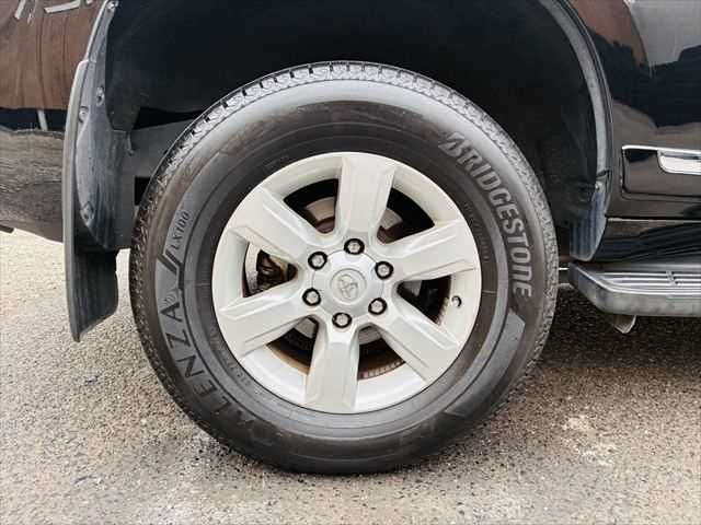 LANDCRUISER PRADO