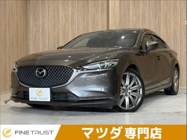 MAZDA6 SEDAN